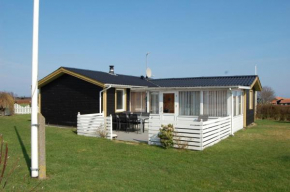 Holiday Home Sæby Nordstrand 098580